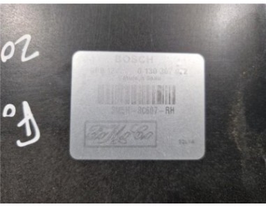 Electroventilador Ford FOCUS II Sedán  1 8 TDCi