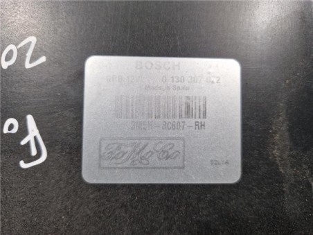 Electroventilador Ford FOCUS II Sedán  1 8 TDCi