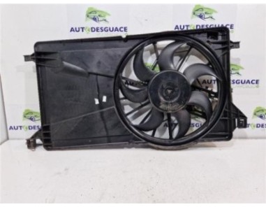 Electroventilador Ford FOCUS II Sedán  1 8 TDCi