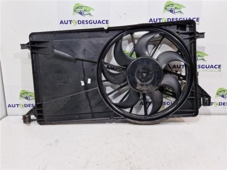 Electroventilador Ford FOCUS II Sedán  1 8 TDCi