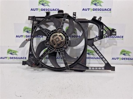 Electroventilador Opel CORSA C 1 2 16V 