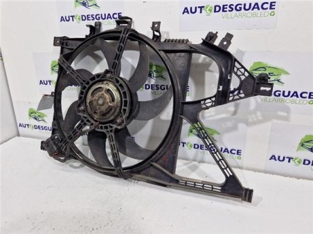 Electroventilador Opel CORSA C 1 2 16V 