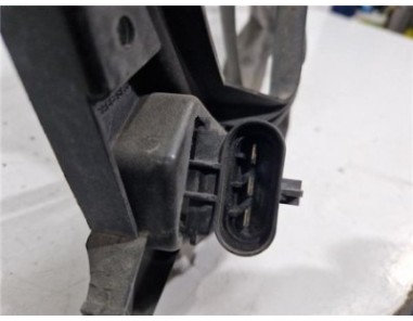 Electroventilador Opel CORSA C 1 2 16V 