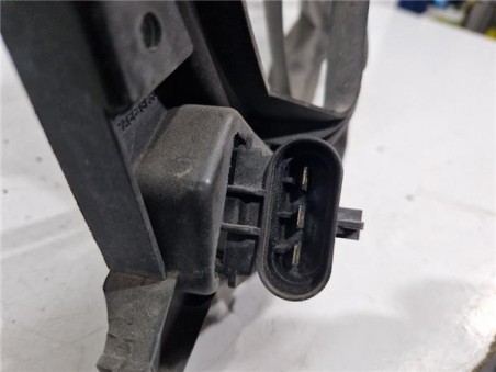 Electroventilador Opel CORSA C 1 2 16V 