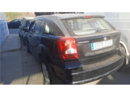 RADIADOR AGUA Dodge CALIBER 2 0 16V CRD 