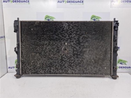 RADIADOR AGUA Dodge CALIBER 2 0 16V CRD 