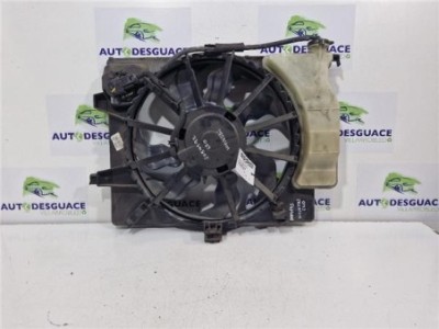 Electroventilador Hyundai i20  1 2