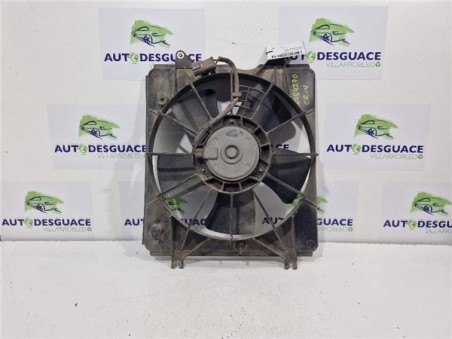 Electroventilador Honda CR-V III 2 2 i-CTDi