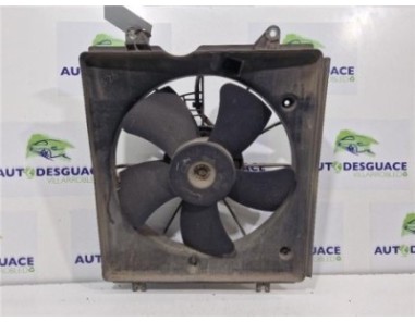 Electroventilador Honda CR-V III 2 2 i-CTDi