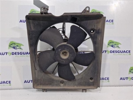 Electroventilador Honda CR-V III 2 2 i-CTDi