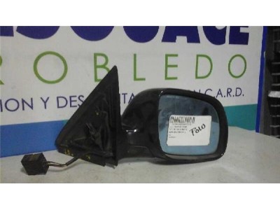 Retrovisor Derecho Volkswagen POLO BERLINA * 2