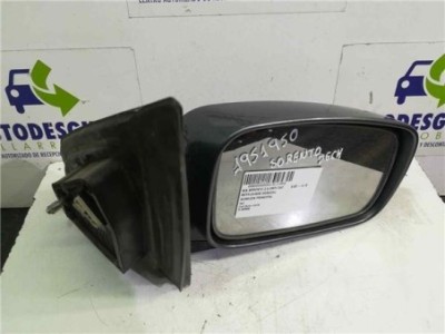 Retrovisor Derecho Kia SORENTO 2 5 CRDi