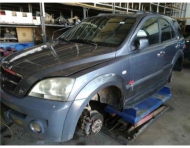 Retrovisor Derecho Kia SORENTO 2 5 CRDi 