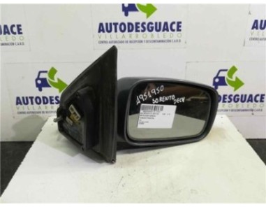 Retrovisor Derecho Kia SORENTO 2 5 CRDi 
