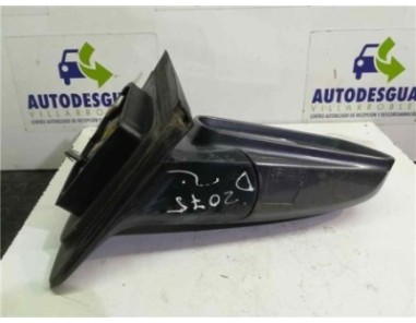 Retrovisor Derecho Kia SORENTO 2 5 CRDi 