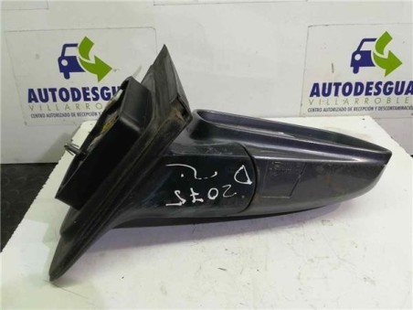 Retrovisor Derecho Kia SORENTO 2 5 CRDi 