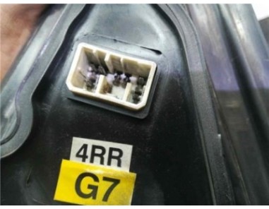 Retrovisor Derecho Kia SORENTO 2 5 CRDi 