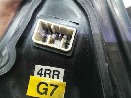 Retrovisor Derecho Kia SORENTO 2 5 CRDi 