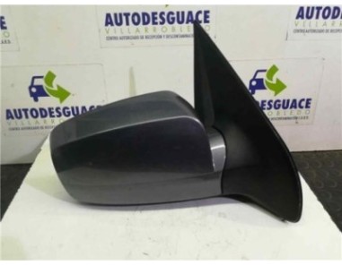 Retrovisor Derecho Kia SORENTO 2 5 CRDi 