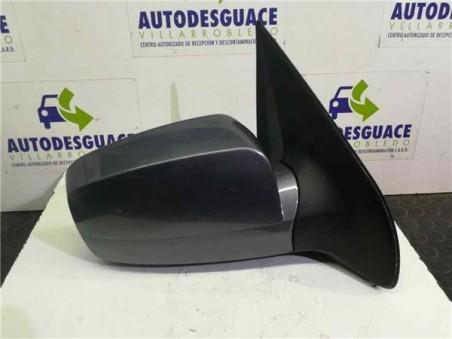 Retrovisor Derecho Kia SORENTO 2 5 CRDi 