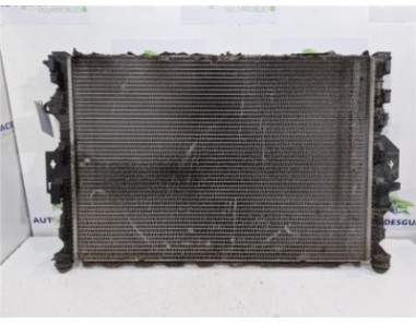 RADIADOR AGUA Ford S-MAX  2 0 TDCi