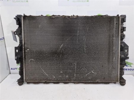 RADIADOR AGUA Ford S-MAX  2 0 TDCi