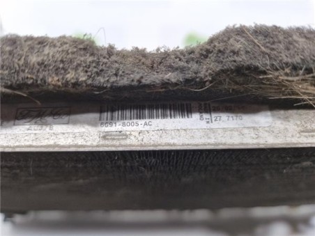 RADIADOR AGUA Ford S-MAX  2 0 TDCi