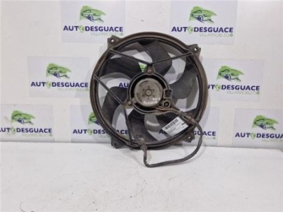 Electroventilador Peugeot 406 BERLINA 2 0 HDi