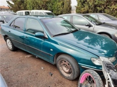 Electroventilador Peugeot 406 BERLINA 2 0 HDi  2