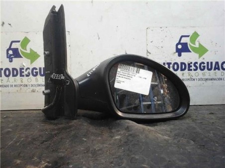 Retrovisor Derecho Seat TOLEDO 2 0 TDI 