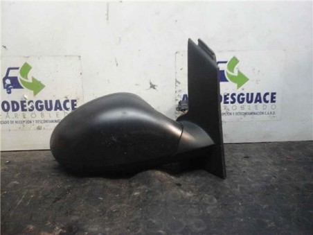 Retrovisor Derecho Seat TOLEDO 2 0 TDI 