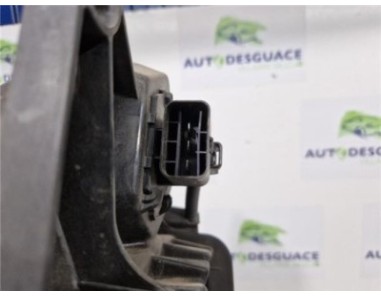 Electroventilador Kia Venga  1 4 Basic [1 4 Ltr  - 66 kW CAT]