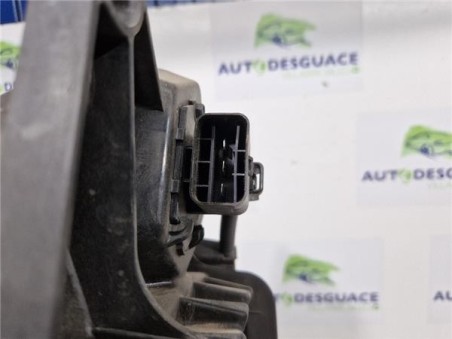 Electroventilador Kia Venga  1 4 Basic [1 4 Ltr  - 66 kW CAT]