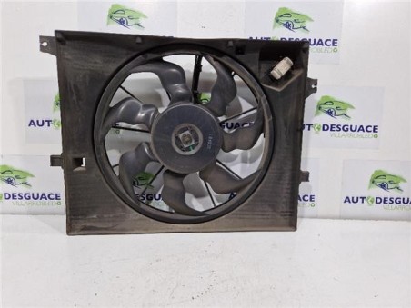 Electroventilador Kia Venga  1 4 Basic [1 4 Ltr  - 66 kW CAT]