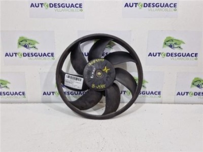 Electroventilador Ford B-Max  1 5 Titanium [1 5 Ltr  - 55 kW TDCi CAT]