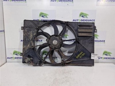 Electroventilador Seat Altea  1 9 TDI