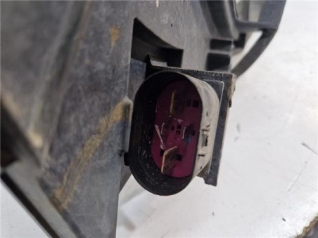 Electroventilador Seat Altea  1 9 TDI