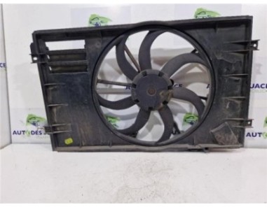 Electroventilador Seat Altea  1 9 TDI