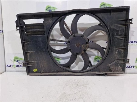 Electroventilador Seat Altea  1 9 TDI