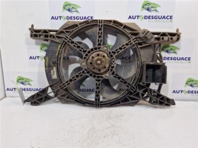 Electroventilador Renault Laguna  1 6 16V