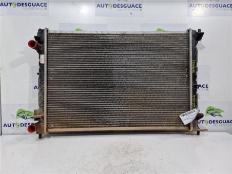 RADIADOR AGUA Renault Laguna  1 6 16V 