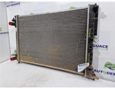 RADIADOR AGUA Renault Laguna  1 6 16V 