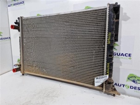 RADIADOR AGUA Renault Laguna  1 6 16V 