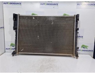RADIADOR AGUA Renault Laguna  1 6 16V 