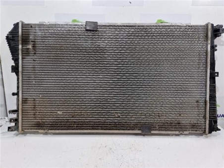 RADIADOR AGUA Renault TRAFIC II Furgón  2 0 dCi 90 