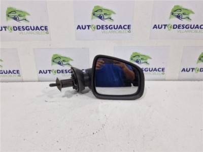 Retrovisor Derecho Dacia SANDERO 1 5 dCi D