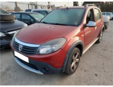 Retrovisor Derecho Dacia SANDERO 1 5 dCi D 