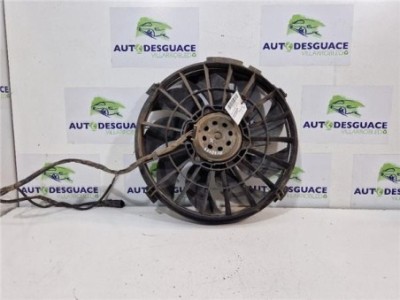 Electroventilador Citroen JUMPY  2 0 HDi 110
