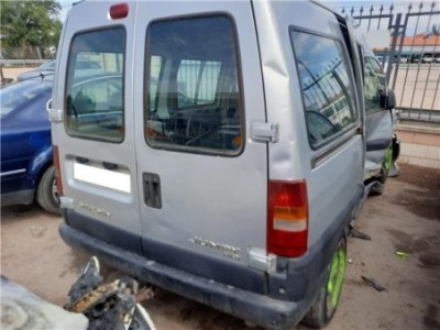Electroventilador Citroen JUMPY  2 0 HDi 110 2