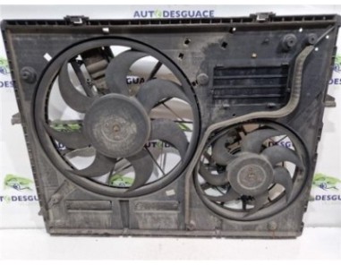 Electroventilador Volkswagen Touareg  2 5 TDI R5 [2 5 Ltr  - 128 kW TDI]